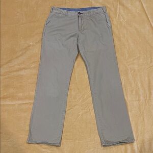 Bullhead Men's Tan Chinos